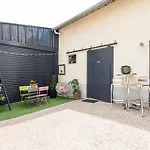 Apartamento De La Liberté