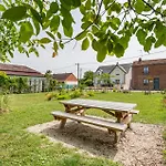 De La Liberté Apartamento Vinay (Marne)