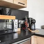 De La Liberté Apartamento Vinay (Marne)