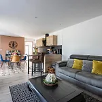 Apartamento De La Liberté Vinay (Marne)