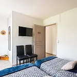 De La Liberté Apartamento