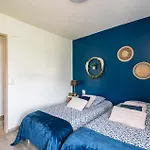 Apartamento De La Liberté *