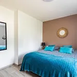 Apartamento De La Liberté