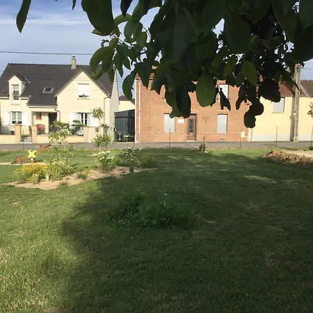 Apartment De La Liberte *