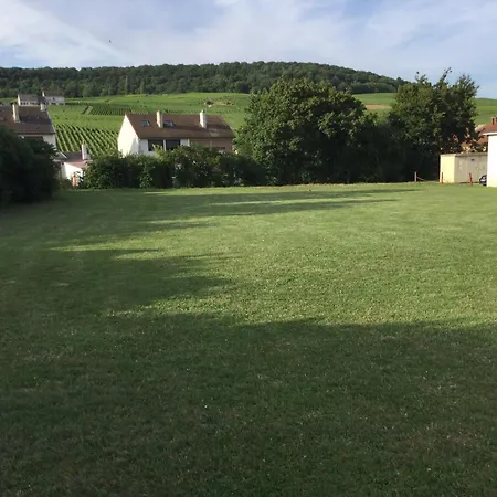 Apartment De La Liberte Vinay (Marne)