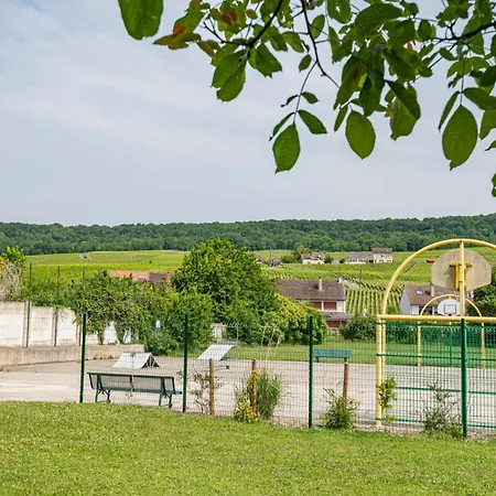 Apartamento De La Liberté *