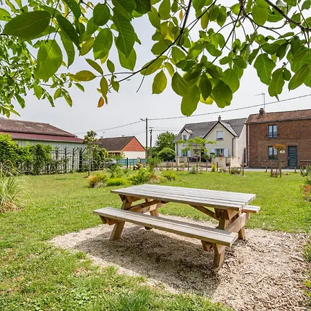 De La Liberte Lägenhet Vinay (Marne)