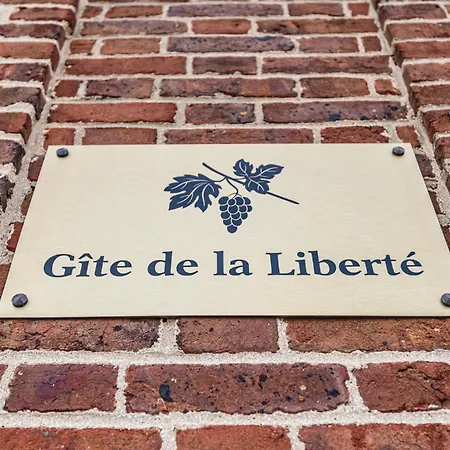 Apartamento De La Liberté Vinay (Marne)