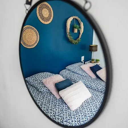 Lägenhet De La Liberte *