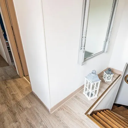 Lägenhet De La Liberte Vinay (Marne)