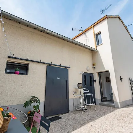 De La Liberte Vinay (Marne)