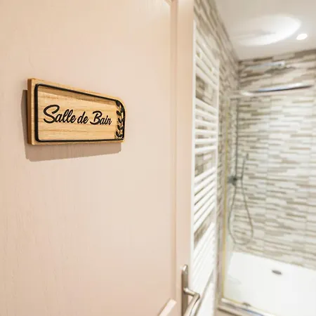 Lägenhet De La Liberte Vinay (Marne)