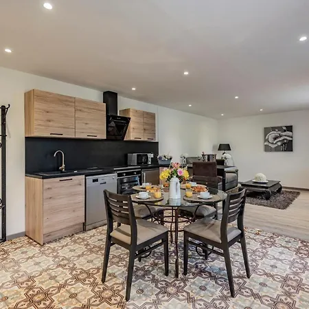 De La Liberte Apartment Vinay (Marne)