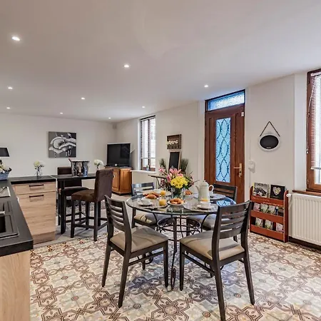 Apartment De La Liberte Vinay (Marne)