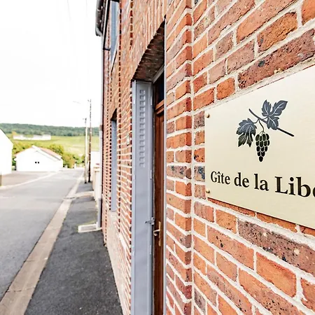 De La Liberte Apartment *