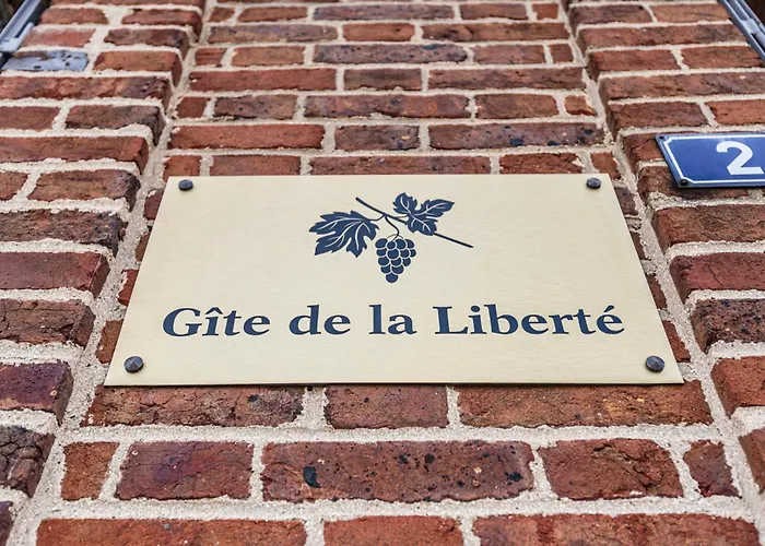 Apartment De La Liberte Vinay (Marne)