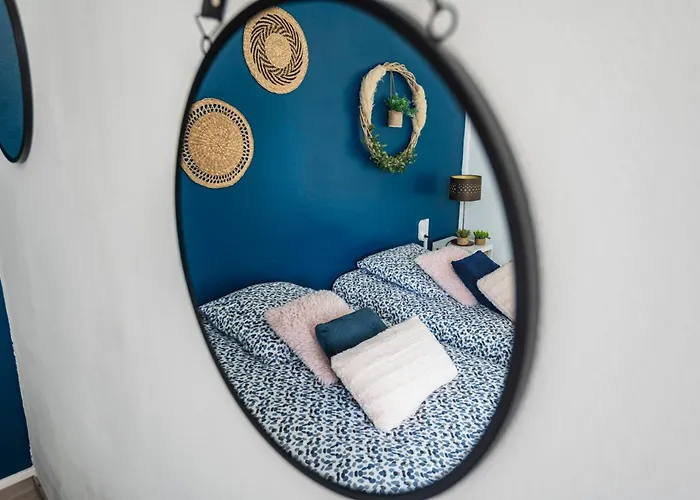 Apartment De La Liberte *