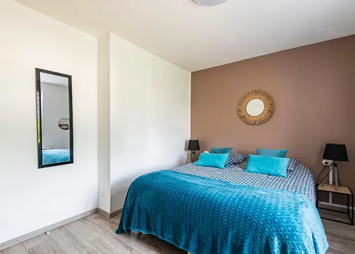 Apartment De La Liberte